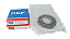 Eixo Do Cesto Lava E Seca Samsung Wd17t Wd18t Wf Dc97-21488a C/ Rolamento e Retentor - Imagem 5