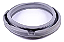 Guarnição Da Porta Lava E Seca Samsung Wd-h125nc Dc64-00663b - Imagem 1