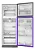 Borracha Electrolux Df42 / Df36 / Dc44 116x58 ( 635040003) - Imagem 1