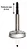 Mecanismo Brastemp Consul Eixo Longo Original W11300816 - Imagem 4