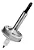 Conjunto Mecanismo Eixo Curto Brastemp 326012775/W11300675 Original - Imagem 4
