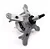 Kit Mecanismo Brastemp Consul Original W10747983 / W11300695 - Imagem 2