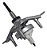 Kit Mecanismo Lavadora Brastemp Consul W10463802 / W11300681 - Imagem 3