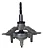 Kit Mecanismo Lavadora Brastemp Consul W10463802 / W11300681 - Imagem 2