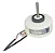 Motor Evaporadora Ar Condicionado Midea Rpg13b Rpg20b YKFG-20-4-10L / YKFG-15-4-39L/ YKFG-15-4-90L - Imagem 2