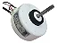 Motor Evaporadora Ar Condicionado Midea Rpg13b Rpg20b YKFG-20-4-10L / YKFG-15-4-39L/ YKFG-15-4-90L - Imagem 3