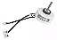Motor Evaporadora Ar Condicionado Midea Rpg13b Rpg20b YKFG-20-4-10L / YKFG-15-4-39L/ YKFG-15-4-90L - Imagem 1