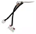 Motor Evaporadora Ar Condicionado Midea Rpg13b Rpg20b YKFG-20-4-10L / YKFG-15-4-39L/ YKFG-15-4-90L - Imagem 5