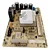 Placa Geladeira Electrolux Rfe39 70202612 A99270610 Original - Imagem 1