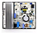 Placa Principal Condensadora LG 31201-001004 A010261 Inverter 12k Ebr82870709 Original - Imagem 1