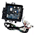 Placa De Potência Com Rede Elétrica Brastemp W10591605 - Imagem 1
