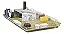 Placa Potência Lav Electrolux Lac11 Original Bivolt 70204190 - Imagem 3