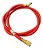 Mangueira De Manifold 90cm P/ Gás R12 R22 R134a - Imagem 1