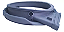Borracha Porta Gaxeta Lava Seca Samsung DC64-01810E Wd15h7300kp/az - Imagem 1