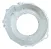 Tambor Frontal Lava Seca Samsung DC61-01932A Wd11m44733w Original - Imagem 2