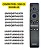 Controle Samsung Smartv 4k Crystal 55 65 75 Tu8000 Bn59-01330d - com comando de voz - Imagem 4