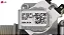 Valvula 3 Vias Para LG 12v 5221er1003y Wk17bs6a.ablgbrs Original - Imagem 3