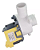 Eletrobomba Drenagem Lavadora Electrolux Top 5 6 8 220v - Imagem 1