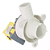 Eletrobomba Drenagem Lavadora Electrolux Top 5 6 8 220v - Imagem 2