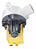 Eletrobomba Drenagem Lavadora Electrolux Top 5 6 8 220v - Imagem 3