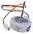 Motor Ventilador 809069211 Db44 Ib45 Ib54 Ib55 12v Original - Imagem 5
