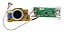 Placa Interface Lavadora LG Fv5011wg4 / ( A ) Ebr33119166 Original - Imagem 1