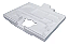 Capa Isopor Evaporador Bre50n Bre51n Brastemp Compativel W10616687 - Imagem 4