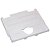Capa Traseira Isopor Refrigerador Brastemp Brm39 Compatível W11498695 - Imagem 3