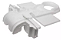 Isopor Capa Traseira Geladeira Consul Facilite Crb36 Crb39 W10169464 - Imagem 4