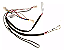Rede Sensor Degelo Electrolux Df80 Di80 Di80x 70294643 - Imagem 1