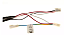 Rede Sensor Degelo Electrolux Df80 Di80 Di80x 70294643 - Imagem 6