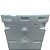 Capa Dianteira Isopor Refrigerador Electrolux Df52 67402485 - Imagem 5