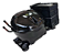 Compressor Fmsy11c 127v60hz A20164507 Electrolux Original - Imagem 3