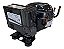Compressor Fmsy11c 127v60hz A20164507 Electrolux Original - Imagem 2