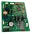 Placa Principal Refrigerador Panasonic Nr-bt51pv3 ARBPC1A04280 220v - Imagem 1