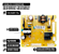 Placa Refrigerador Panasonic Bt40 Arbpc2a00311 127v - Imagem 2