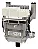 Motor Lava E Seca Midea Lsd11x1 110v 11002015004281 - Imagem 2