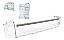 Prateleira Da Porta Refrigerador Bosch Continental 662060 - Imagem 1