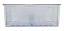 Gaveta Legumes Bosch Ksv47 Rsv46 - 470090 (62x21x31) - Imagem 4