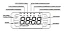 Controlador De Temperatura - Pirômetro Mt-512e Da Full Gauge - Imagem 5