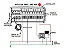 Controlador De Temperatura - Pirômetro Mt-512e Da Full Gauge - Imagem 4
