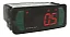 Controlador De Temperatura - Pirômetro Mt-512e Da Full Gauge - Imagem 1