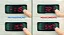Controlador De Temperatura - Pirômetro Mt-512e Da Full Gauge - Imagem 2