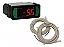 Controlador Full Gauge Tc900e Power Congelado Bivolt Sensor - Imagem 3
