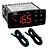 Controlador P/ Refrigeração Y39 Hrrr 3 Saidas 100-240v Coel - Imagem 1