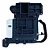Trava Da Porta Lava E Seca Midea 220v 17438100000711 - Imagem 4