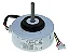 Motor Evaporadora LG Inverter Original 12/18/24 Eau62004010 EAU62983004 Original - Imagem 1