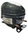 Motor Compressor Embraco Em2p70clp R600a 1/5 127v - Imagem 4