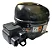 Motor Compressor Embraco Em2p70clp R600a 1/5 127v - Imagem 3