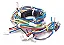 Placa Potência C/rede Consul Cws12 Original 110v - W11251564 - Imagem 3
